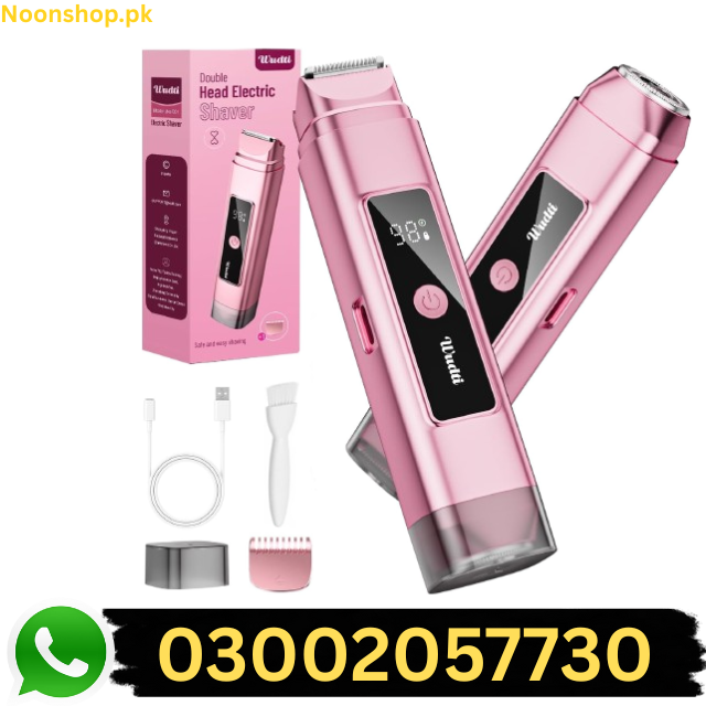electric-shaver-machine for femalein Pakistan