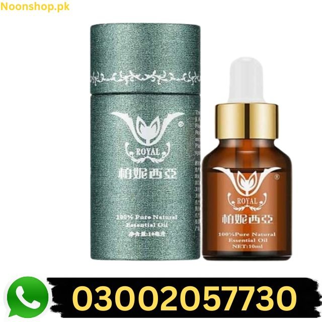 Efinny Big Bust Up Breast Oil In Pakistan