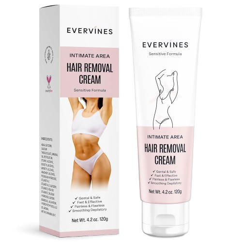 Best Hair Removal Cream for Women in Pakistan